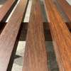 Spectrum BZ Latten 2-zitsbank - Materiaal