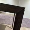 Arco Slim eettafel - 280x90 - Materiaal