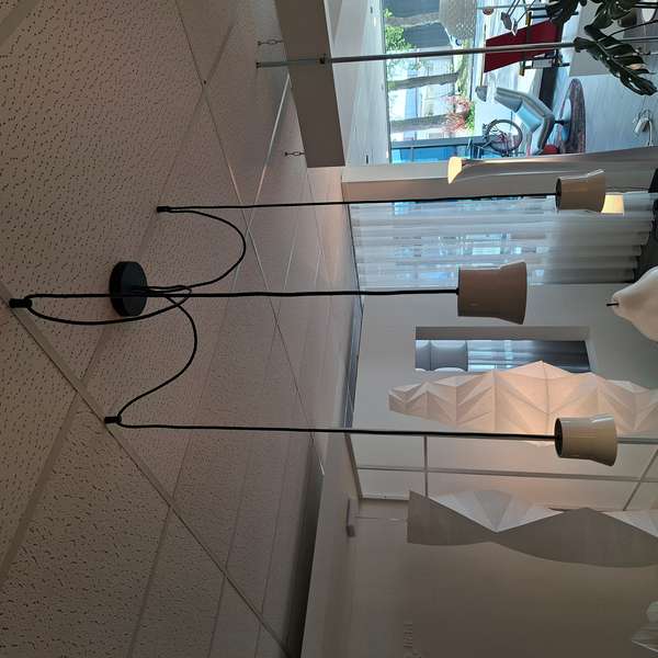 Artemide Gio light S cluster hanglamp - Showroom