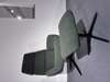 Montel Ergo Plus relaxfauteuil - Showroom