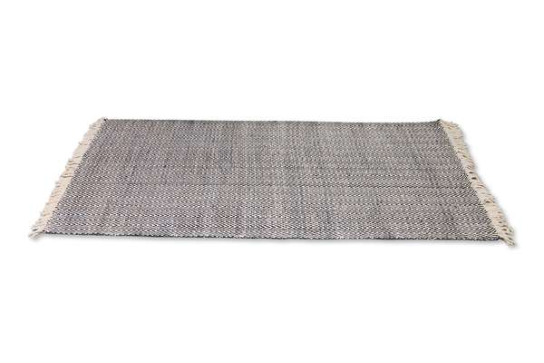 Brinker Carpets Vijon vloerkleed - 170x230 - Materiaal