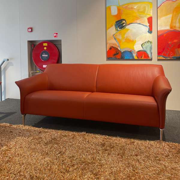 Leolux Mayon 3-zitsbank - Showroom