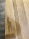In.House Nemaro eettafel - 240x110 - Materiaal