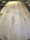 In.House Nemaro eettafel - 240x110 - Materiaal