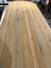 In.House Selectio Ovaal eettafel - 240x100 - Materiaal