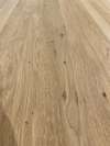 In.House Selectio Ovaal eettafel - 240x100 - Materiaal