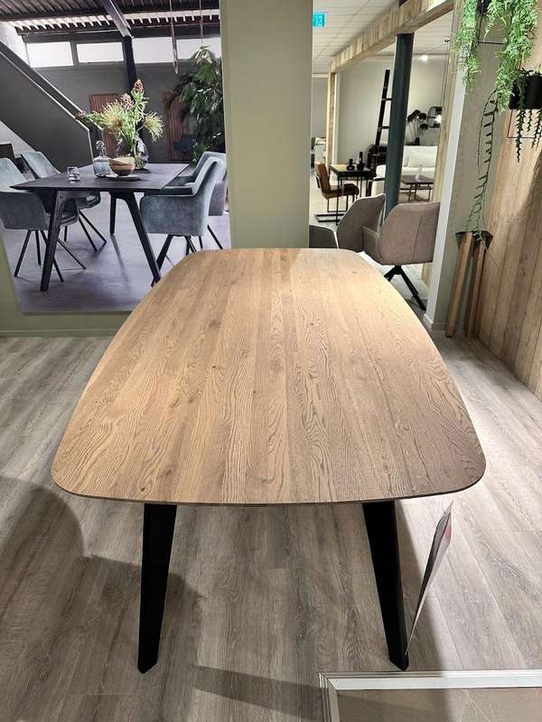 In.House Selectio eettafel - 240x120