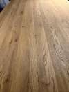 In.House Selectio eettafel - 240x120 - Materiaal