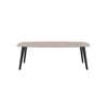 In.House Selectio eettafel - 240x120 - Showroom