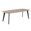In.House Selectio eettafel - 240x120 - Materiaal