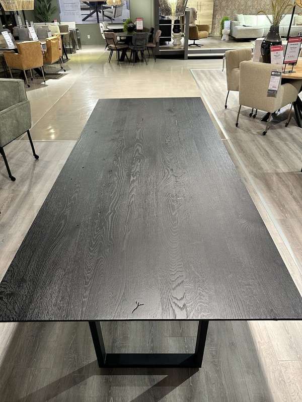 In.House Nemaro eettafel - 240x100