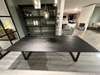 In.House Nemaro eettafel - 240x100 - Materiaal