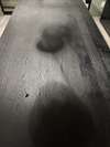 In.House Nemaro eettafel - 240x100 - Materiaal