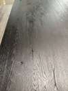 In.House Nemaro eettafel - 240x100 - Materiaal