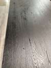 In.House Nemaro eettafel - 240x100 - Materiaal