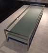 Metaform Piano salontafel - Materiaal