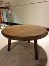 IJcoon Kelp M70 Wood salontafel - Materiaal