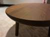 IJcoon Kelp M70 Wood salontafel - Materiaal
