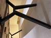Montel Madison eettafel - 220x110 - Details