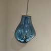 Bomma Soap hanglamp - Boven aanzicht