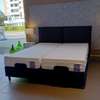 Swissflex Paris boxspring - 180x210 verstelbaar - Vooraanzicht