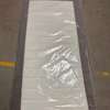 Auping Prestige matras - 100x210 medium - Boven aanzicht