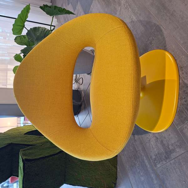 Artifort Shark fauteuil - Showroom