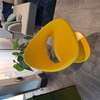 Artifort Shark fauteuil - Boven aanzicht