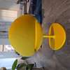 Artifort Shark fauteuil - Achter aanzicht
