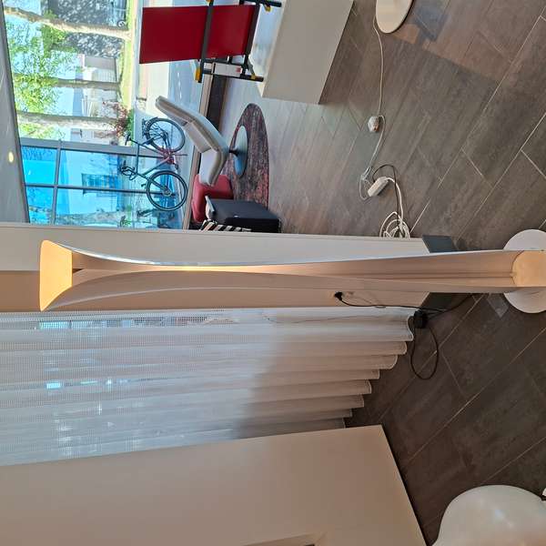 Artemide Cadmo vloerlamp - Showroom