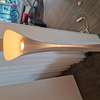 Artemide Cadmo vloerlamp - Zijaanzicht rechts
