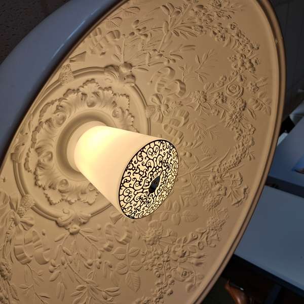Flos Skygarden hanglamp  - Showroom