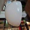 Flos Skygarden hanglamp  - Zijaanzicht links