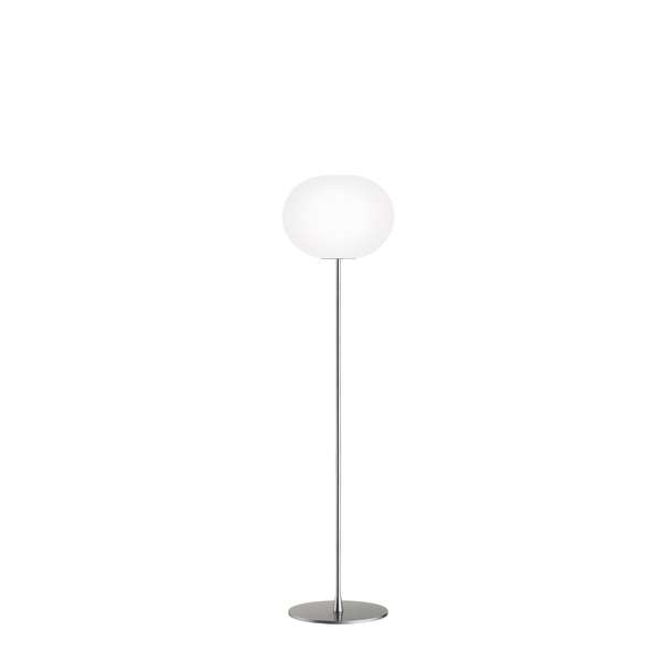 Flos Glo-ball F3 vloerlamp - Showroom