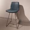 Leolux Caron Two barkruk - Showroom