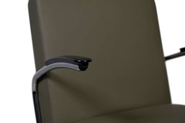 Dutch Originals Gispen 405 fauteuil - Materiaal