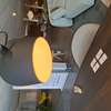 Flos Aim hanglamp - Details