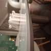 Metaform Orfis eettafel - 260x120 - Details