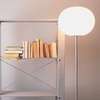 Flos Glo-ball F3 vloerlamp - Zijaanzicht rechts