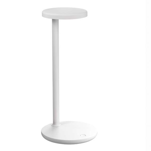 Flos Oblique Qi tafellamp - Showroom