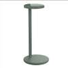 Flos Oblique Qi tafellamp  - Showroom
