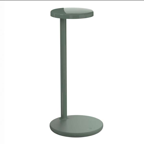 Flos Oblique Qi tafellamp  - Showroom