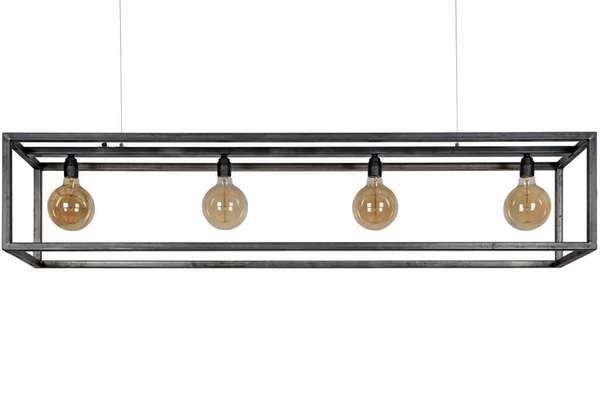 RT Design Furio hanglamp - Materiaal