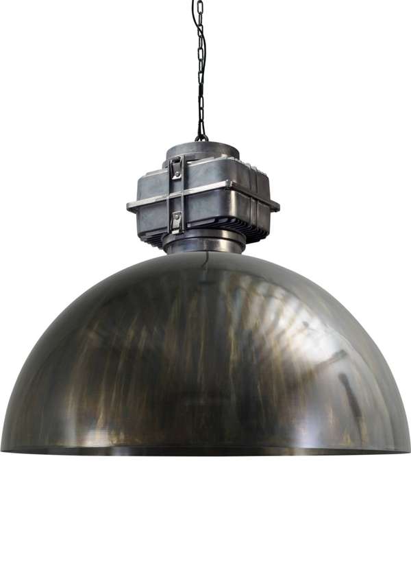 RT Design Tormund hanglamp - Materiaal