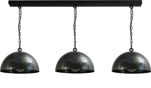 RT Design Vesuvio hanglamp - Materiaal