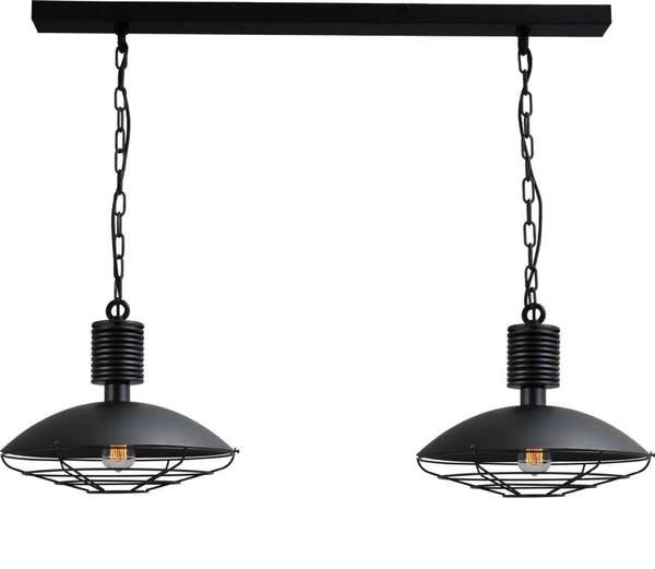 RT Design Nerola hanglamp - Materiaal