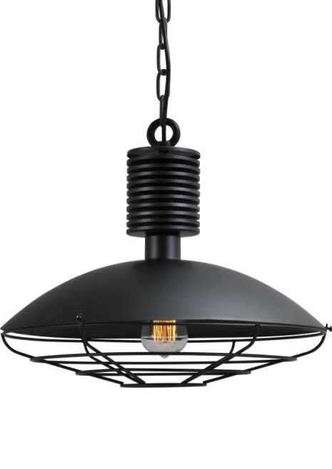 RT Design Nerola hanglamp - Materiaal