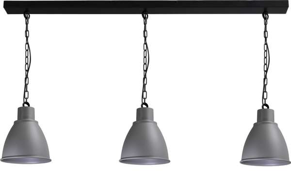 RT Design Salvarosi hanglamp - Materiaal
