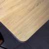 Plastiform Duropal eettafel - 220x100 - Details