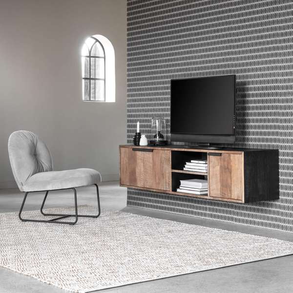 RT Design Divino tv-meubel - Materiaal